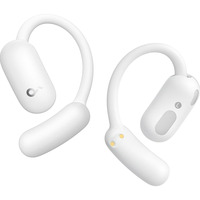 Anker Soundcore AeroFit 2 open-ear headset casque oreille ouverte Blanc, Bluetooth 5.4, IP55, 10h