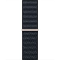 Apple MT533ZM/A, Bracelet Noir