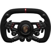 CSL Elite Porsche Vision GT, Volant Noir/Rouge, PC, PS5 Ready, PS4 Ready