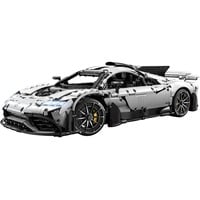 CaDA Master - Mercedes-AMG ONE, Jouets de construction C61503W, Échelle 1:8