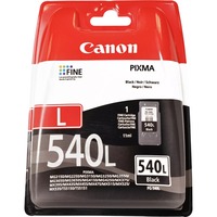 Canon PG-540L, Encre 