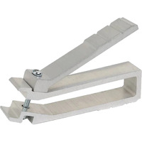 DSI Kooimoer super tool, Outil de montage Argent