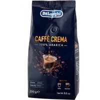 DeLonghi Caffè Crema 100% Arabica DLSC602, Café 