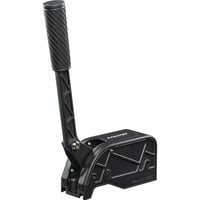 Fanatec ClubSport Handbrake V2, Frein à main Noir, PC, Xbox, PS5 Ready, PS4 Ready