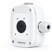 Foscam Foscam FABS2 waterdichte lasdoos Wh, Accessoires de surveillance Blanc