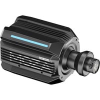 MOZA R25 Ultra True Torque Direct Drive, Bases de volant Noir