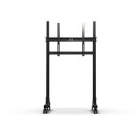 Next Level Racing Free standing single monitor, Support Noir