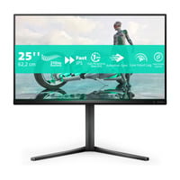 Philips  24.5" Moniteur gaming  Noir