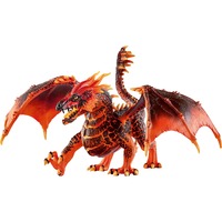 Schleich Eldrador - Dragon de lave, Figurine 70138