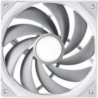 TRYX ROTA PRO ventilateur de boîtier Blanc, 140 x 140 x 25 mm, PWM