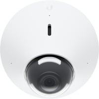 Ubiquiti Dôme Protect G4, Caméra de surveillance Blanc, PoE