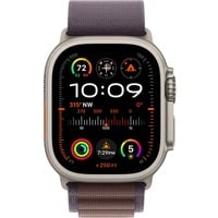 Apple Watch Ultra 2, Smartwatch Violet