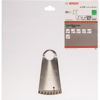 Bosch Lames de scies circulaires Optiline Wood, Lame de scie 2,2 mm