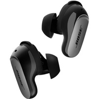 Bose  earbuds Noir