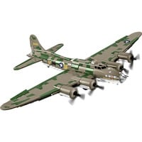 COBI Boeing B-17F Flying Fortress « Memphis Belle » - Édition Executive, Jouets de construction 