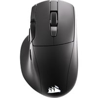 Corsair Corsair NIGHTSWORD V2-BLK-RGB, Souris gaming Noir