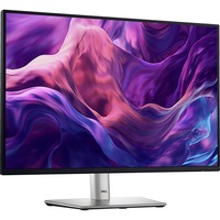 Dell 24" Moniteur Noir/Argent