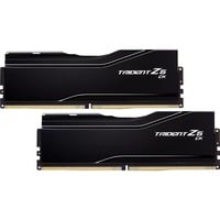 G.Skill 48 Go DDR5-8800 Kit, Mémoire vive Noir, F5-8800C4255H24GX2-TZ5CK, Trident Z5 CK, XMP