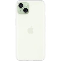 Just in Case iPhone 15 - TPU Case, Housse smartphone Transparent