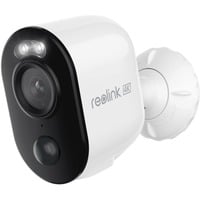 Reolink Reolink B350, slimme 4K/8MP Dual-Band Wi, Caméra de surveillance Blanc