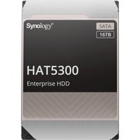 Synology HAT5300-16T, 16 To, Disque dur SATA/600