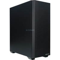 ALTERNATE Workstation Home Basic i9 VS9, PC Core i9-11900K | UHD Graphics 750 | 16 Go | 1 To SSD