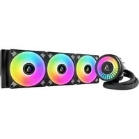 ARCTIC Liquid Freezer III 360 A-RGB 360mm, Watercooling Noir