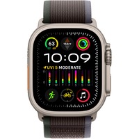 Apple Watch Ultra 2, Smartwatch Vert olive