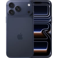 Apple  smartphone Bleu foncé