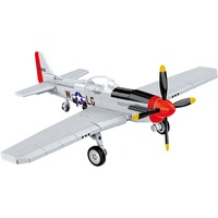 COBI P-51D Mustang, Jouets de construction
