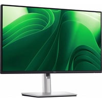 Dell Moniteur Pro 24 Plus QHD - P2425D 23.8"  Noir/Argent, 1x HDMI, 1x DisplayPort, USB-A, USB-,B USB-C
