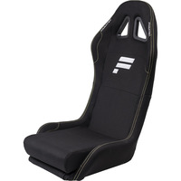 Fanatec CSL Cockpit Seat Noir