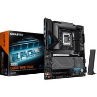 GIGABYTE Z890 EAGLE WIFI7 PLUS carte mère socket 1851 RAID, LAN 2,5 Gb, Wi-Fi 7, Bluetooth, audio, ATX