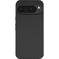 Just in Case Google Pixel 10 Pro XL - Soft TPU Case, Housse smartphone Noir