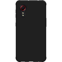 Just in Case Samsung Galaxy Xcover 5 - Soft TPU Case, Housse/Étui smartphone Noir