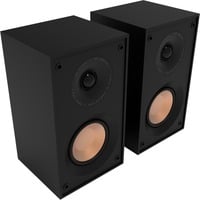 Klipsch KD-400, Haut-parleur Noir