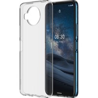 Nokia 8.3 5G Clear case, Housse/Étui smartphone Transparent