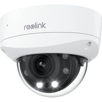 Reolink Reolink P437, 4K/8MP vandalismebestendig, Caméra de surveillance Blanc