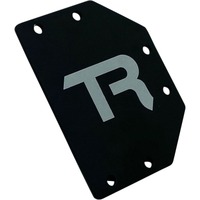Trak Racer TR80-SFTSUP, Montage Noir
