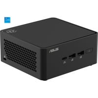 ASUS 90AR00Q2-M00030, Barebone Noir