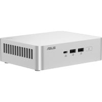 ASUS NUC 15 Pro Plus RNUC15CRSU700002, Barebone Blanc