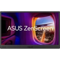ASUS  15.6" Moniteur  Noir