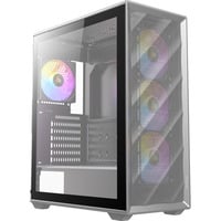 Antec AX85 Tempered Glass, Partie latéral 