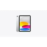 Apple iPad (2025) 11" tablette 11" Argent, iPadOS 18 | 128GB | Wi-Fi 6 | 5G