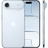 Apple iPhone Air smartphone Bleu clair, 256 Go, iOS
