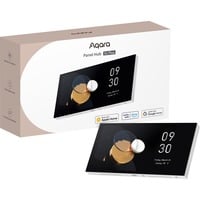 Aqara Panel Hub S1 Plus, Panneau de contrôle 