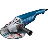 Bosch BOSCH GWS 22-230 P CARTON, Meuleuse d'angle Bleu