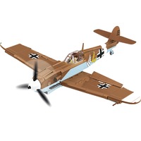 COBI Collection historique - Messerschmitt Bf 109 G, Jouets de construction COBI-5761