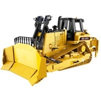 CaDA Master - Goliath Bulldozer, Jouets de construction C61056W, Échelle 1:16