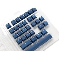 Ducky DKSA31-USRDBNNO2, Keycaps Bleu foncé